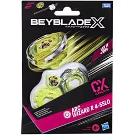 Beyblade X Arc Wizard R