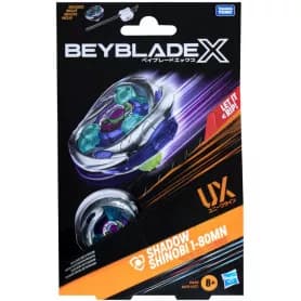 Beyblade X Shadow Shinobi