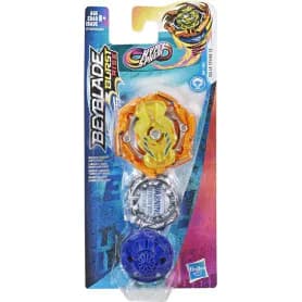 Beyblade Burst Rise Hypersphere Solar Sphinx S5