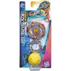 Beyblade Burst Rise Hypersphere Rudr R5