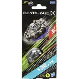 Beyblade X Horn Rhino