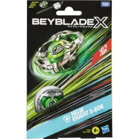Beyblade X Helm Knight Defense