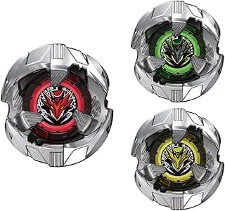 Takara Tomy Beyblade X | BX-39 Shelter Drake Select Random Booster Select