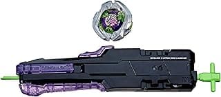 Hasbro Beyblade X Victory Grip Clockwise Starter Kit