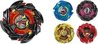 Takara Tomy Beyblade X BX-48 Random Booster Vol. 9