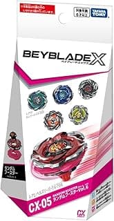 Takara Tomy Beyblade X | CX-05 Random Booster Vol. 6 (1 pc)