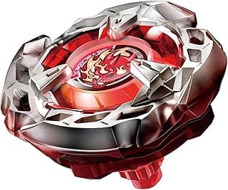 Takara Tomy Beyblade X BX-02 Starter Hells Scythe 4-60T