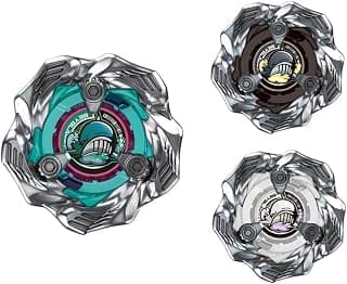 Takara Tomy Beyblade X BX-36 Whale Wave (Random Booster)