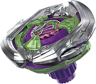 Takara Tomy Beyblade X | UX-09 Starter Samurai Saber 2-70L