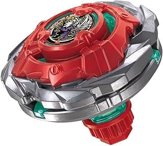 Rocket Bullet Griffon H UX-19 Beyblade X | Takara Tomy