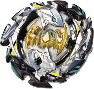 Takara Tomy B-106 Beyblade Burst Emperor Forneus.0Yr Booster Spinning Top