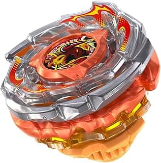 Takara Tomy Beyblade X | CX-15 Booster Ragna Rage FE4-55Y