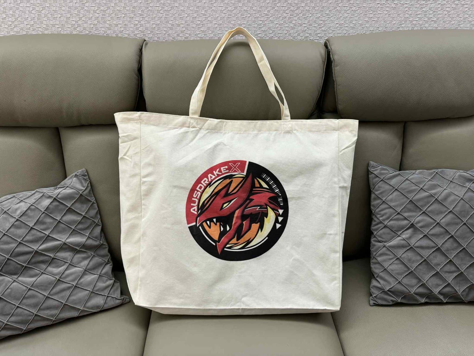 BBAN Stadium Bag (Limited Release)