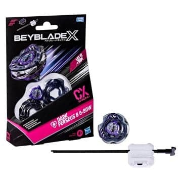 Beyblade X Perseus B 6 80w Starter Pack